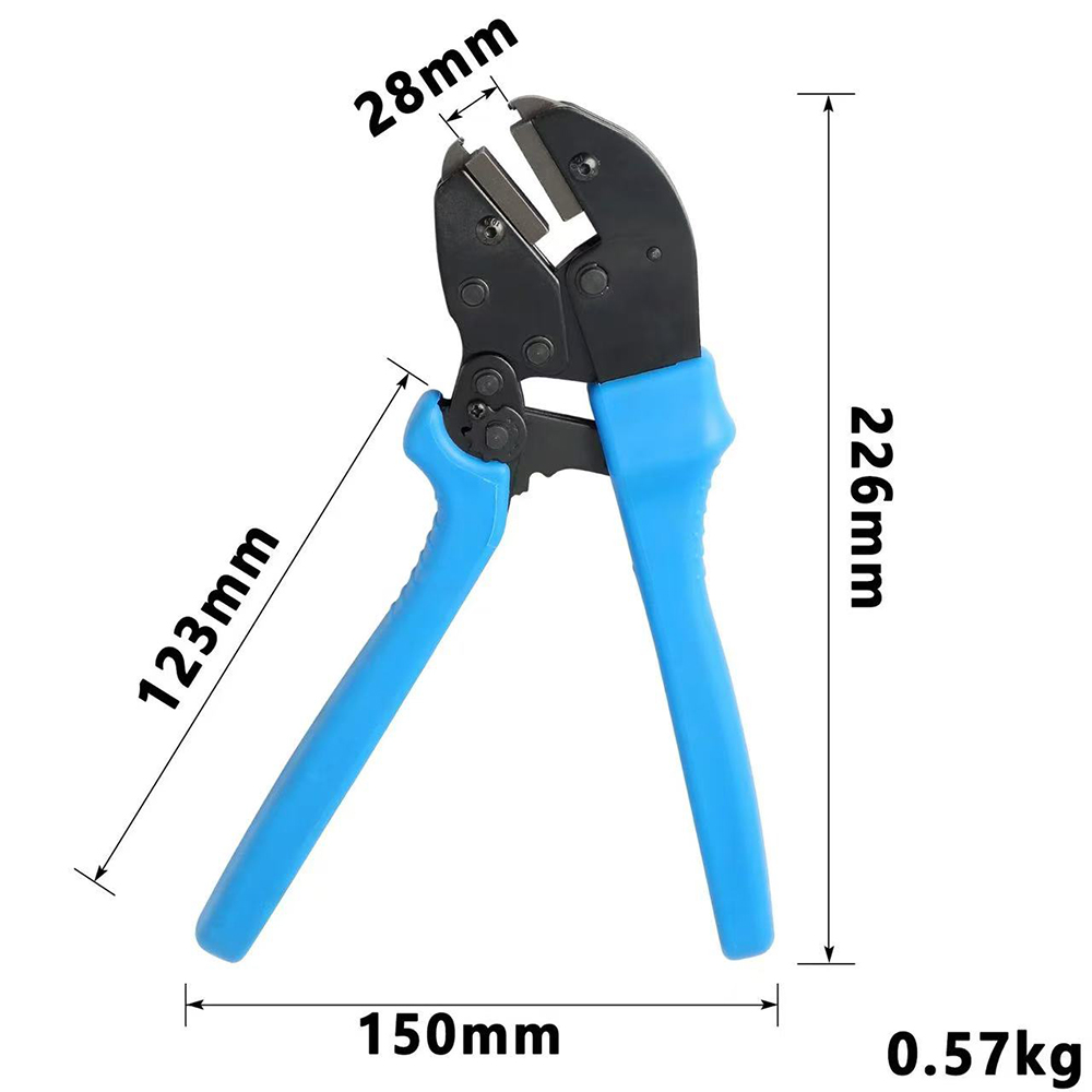 Half Shaft Dust Boot Binding P - Boots recension och pris
