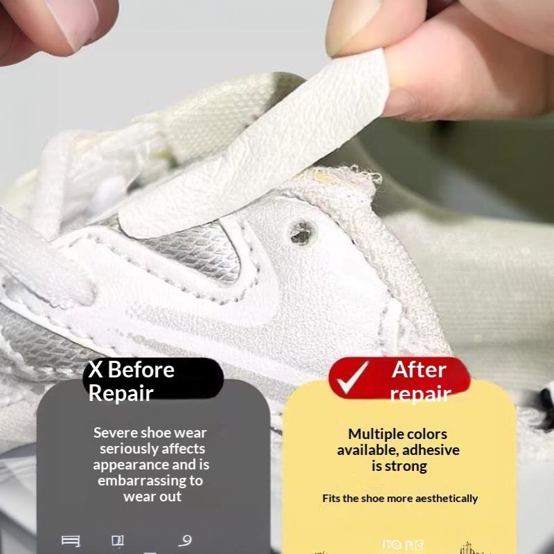 6Pcs Shoe Repair Patches For H - Sneakers recension och pris