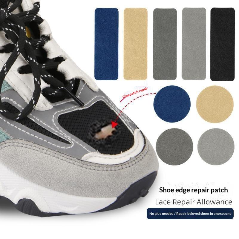 6Pcs Shoe Repair Patches For H - Sneakers recension och pris