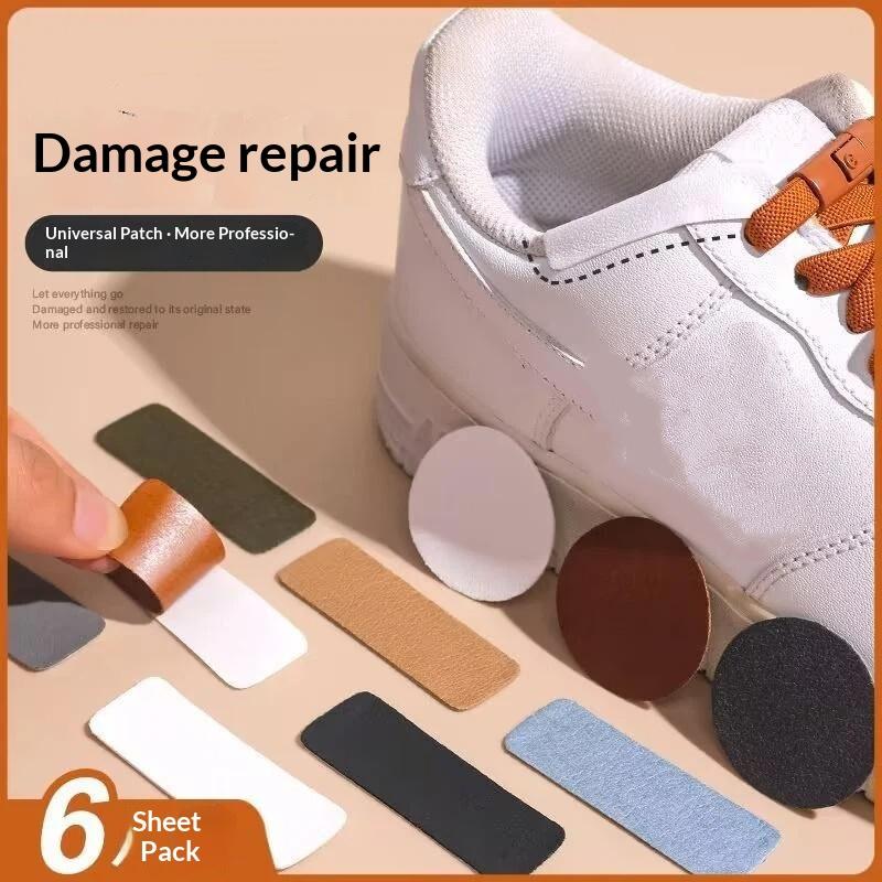 6Pcs Shoe Repair Patches For H - Sneakers recension och pris