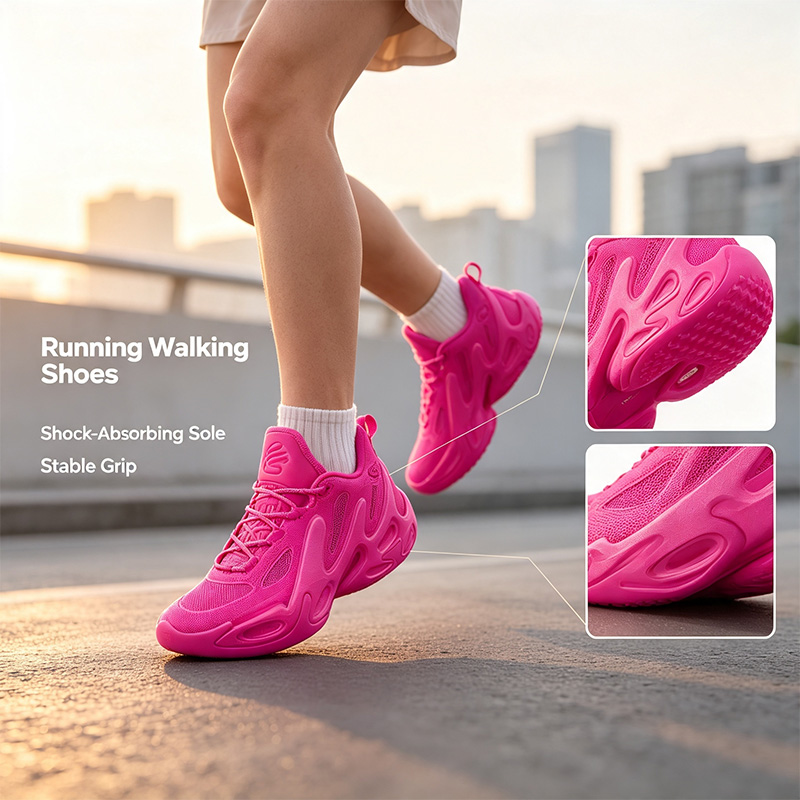 Under Armour Jogger Minimalist - Air Cushion Jogger Shoes Men recension och pris