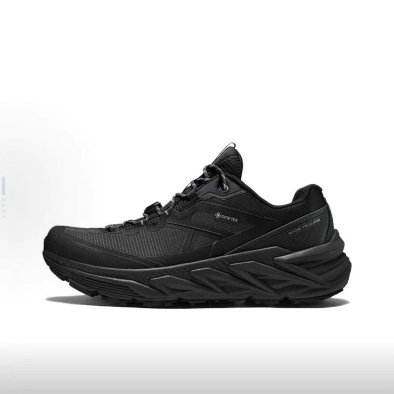 Professional Trail Running Sho - Anti Slip Trail Running Sneakers recension och pris