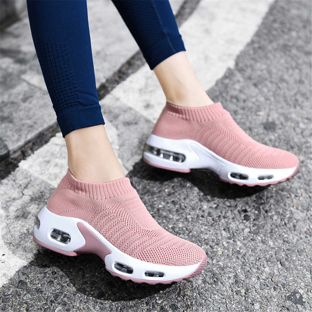 Big Size Number 38 Women's Hee - Running Shoes recension och pris