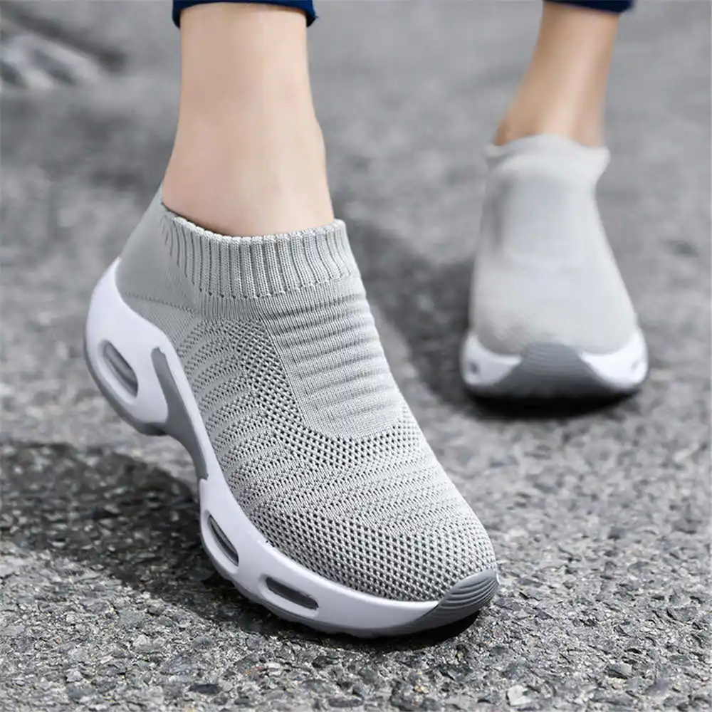 Big Size Number 38 Women's Hee - Running Shoes recension och pris