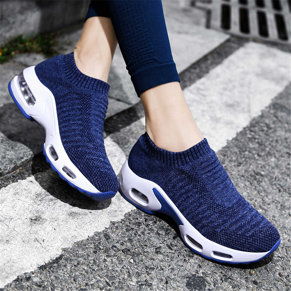 Big Size Number 38 Women's Hee - Running Shoes recension och pris