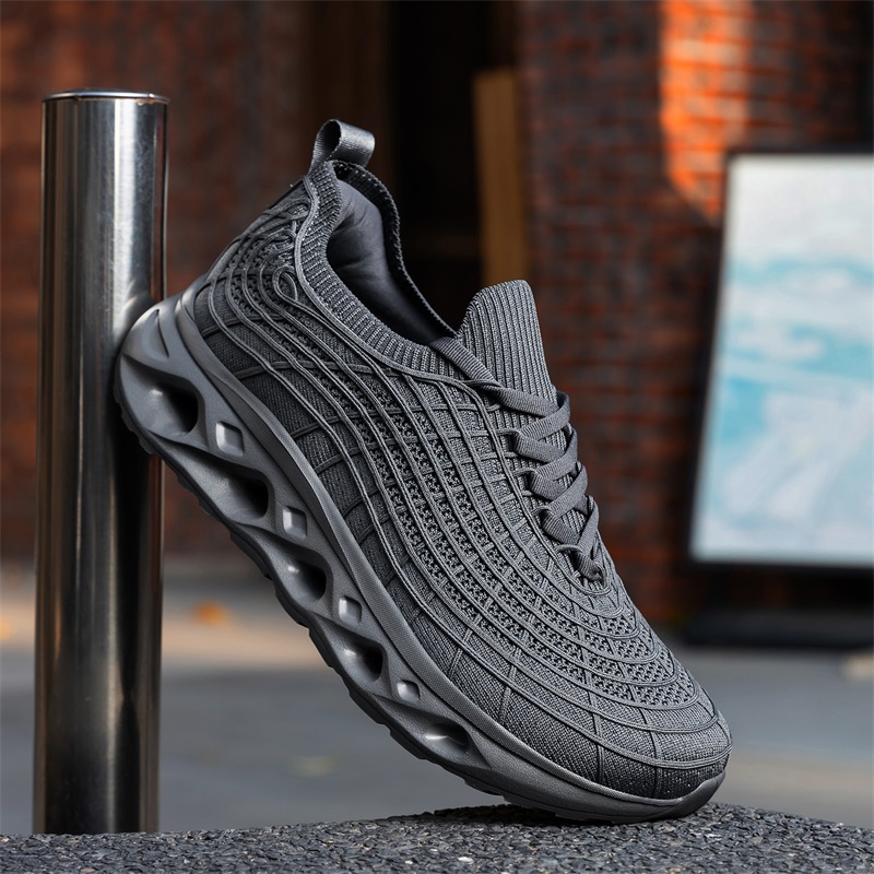 Men's Plus Size Wide Toe Box C - Waterproof Goretex Running Shoes recension och pris