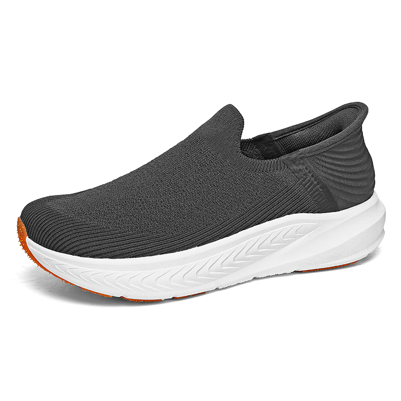 Running Mesh Shoes Fashion Cas - Breathable Mesh Athletic Shoes recension och pris