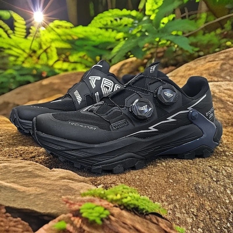 Professional Trail Running Sho - Anti Slip Trail Running Sneakers recension och pris