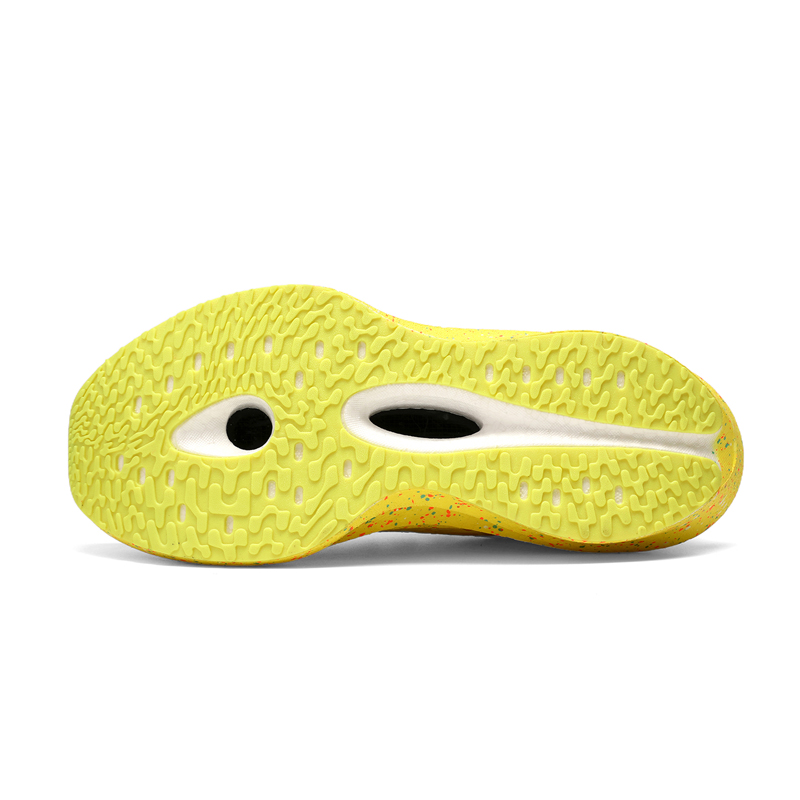Men Marathon Running Shoes Uni - Breathable Mesh Athletic Shoes recension och pris