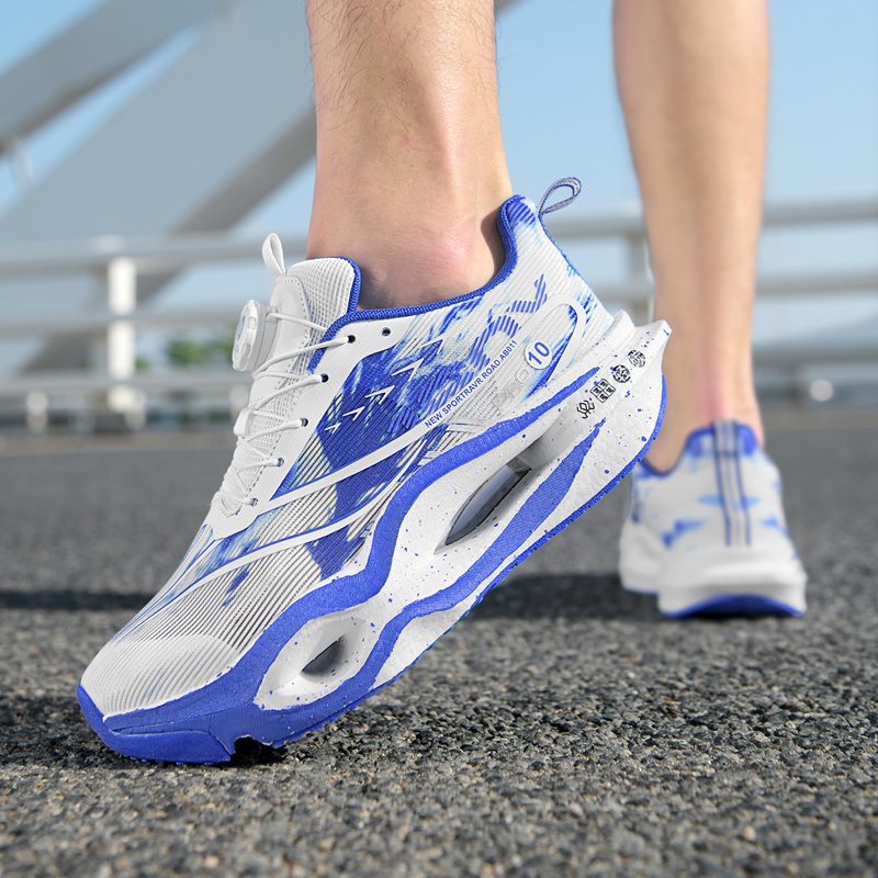 Men Carbon Plate Running Shoes - Carbon Plate Marathon Racing Shoes recension och pris