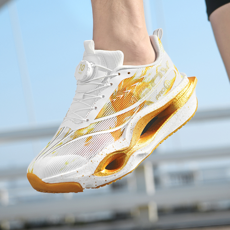 Men Carbon Plate Running Shoes - Carbon Plate Marathon Racing Shoes recension och pris