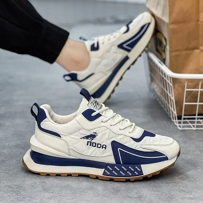 New High Quality Men's Sport S - Waterproof Goretex Running Shoes recension och pris