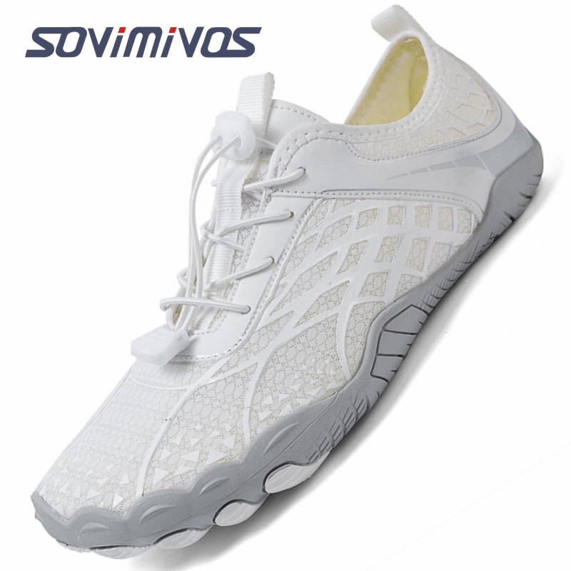 Barefoot Minimalist Shoes for  - Wide Toe Box Running Sneakers recension och pris