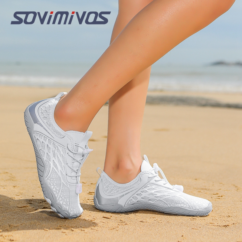Barefoot Minimalist Shoes for  - Wide Toe Box Running Sneakers recension och pris