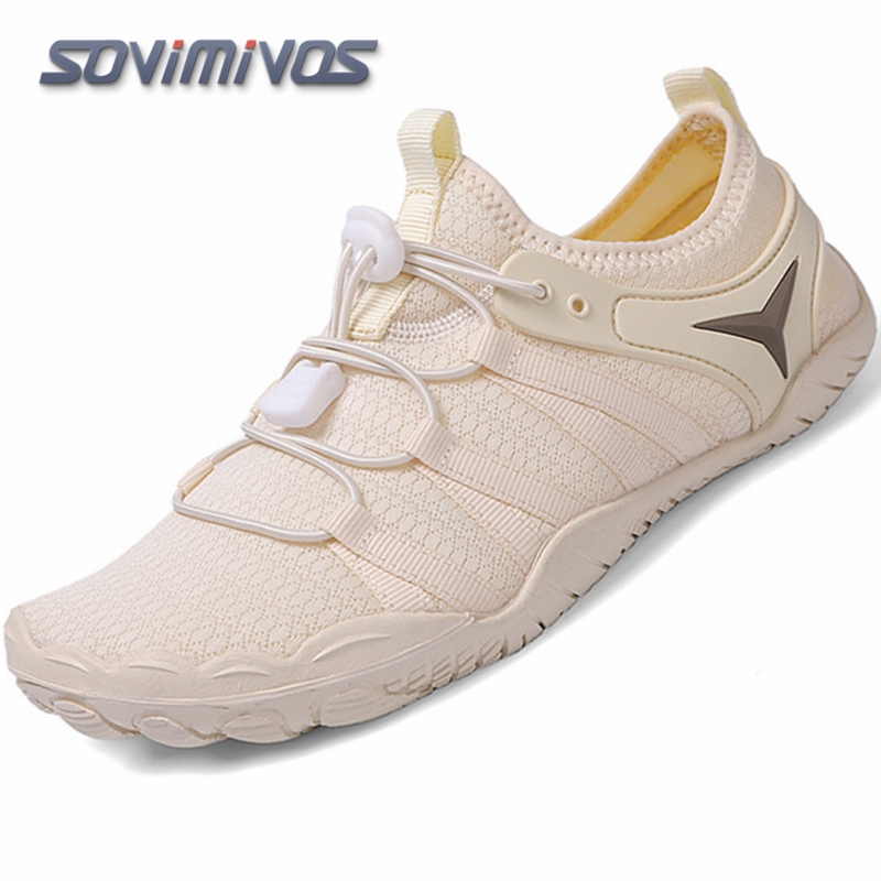 Zero Drop Barefoot Shoes|Trail - Wide Toe Box Running Sneakers recension och pris