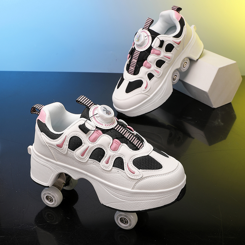 2026 Children's Big Wheel Walk - Running Shoes recension och pris