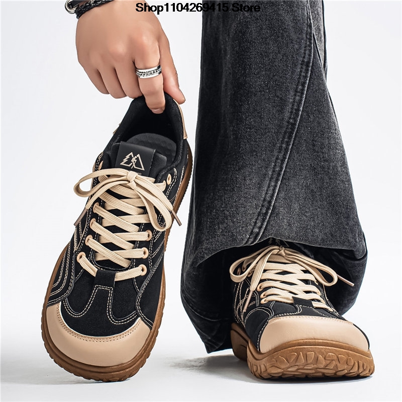 Mens Casual Shoes Wide Toe Box - Wide Toe Box Running Sneakers recension och pris