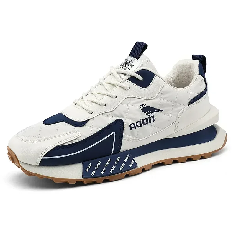 New Casual Shoes Men Sneakers  - Waterproof Goretex Running Shoes recension och pris