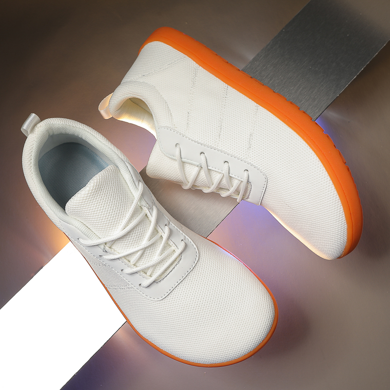Minimalist Sneakers for Men Wi - Wide Toe Box Running Sneakers recension och pris