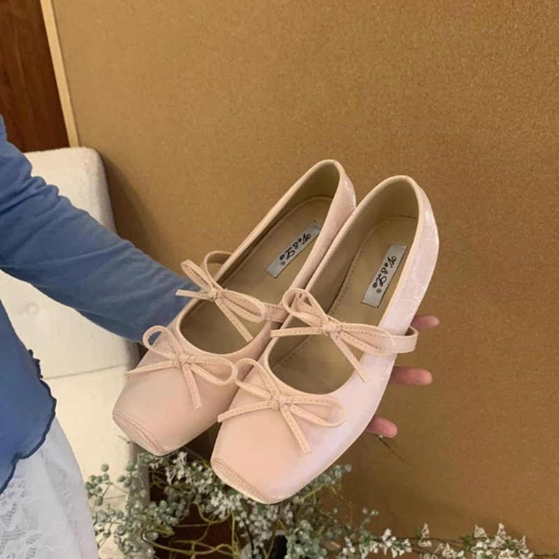 Autumn New trend Fashion Gener - Women'S Shoes recension och pris