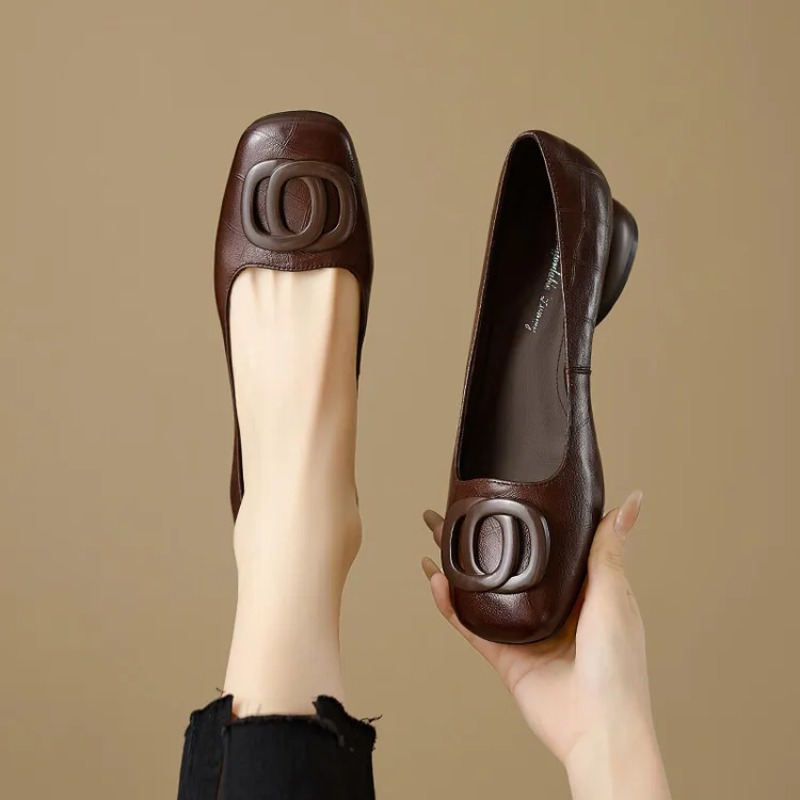French Style Women Shoes Pumps - Women'S Shoes recension och pris