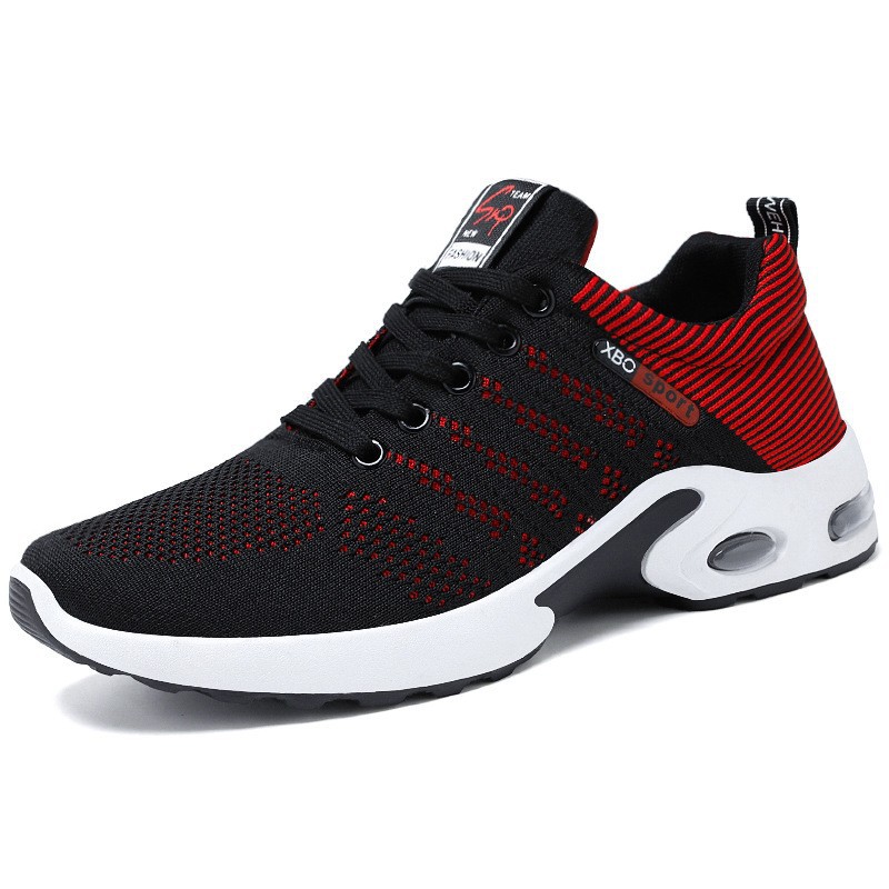 Men's shoes spring new trend m - Waterproof Goretex Running Shoes recension och pris