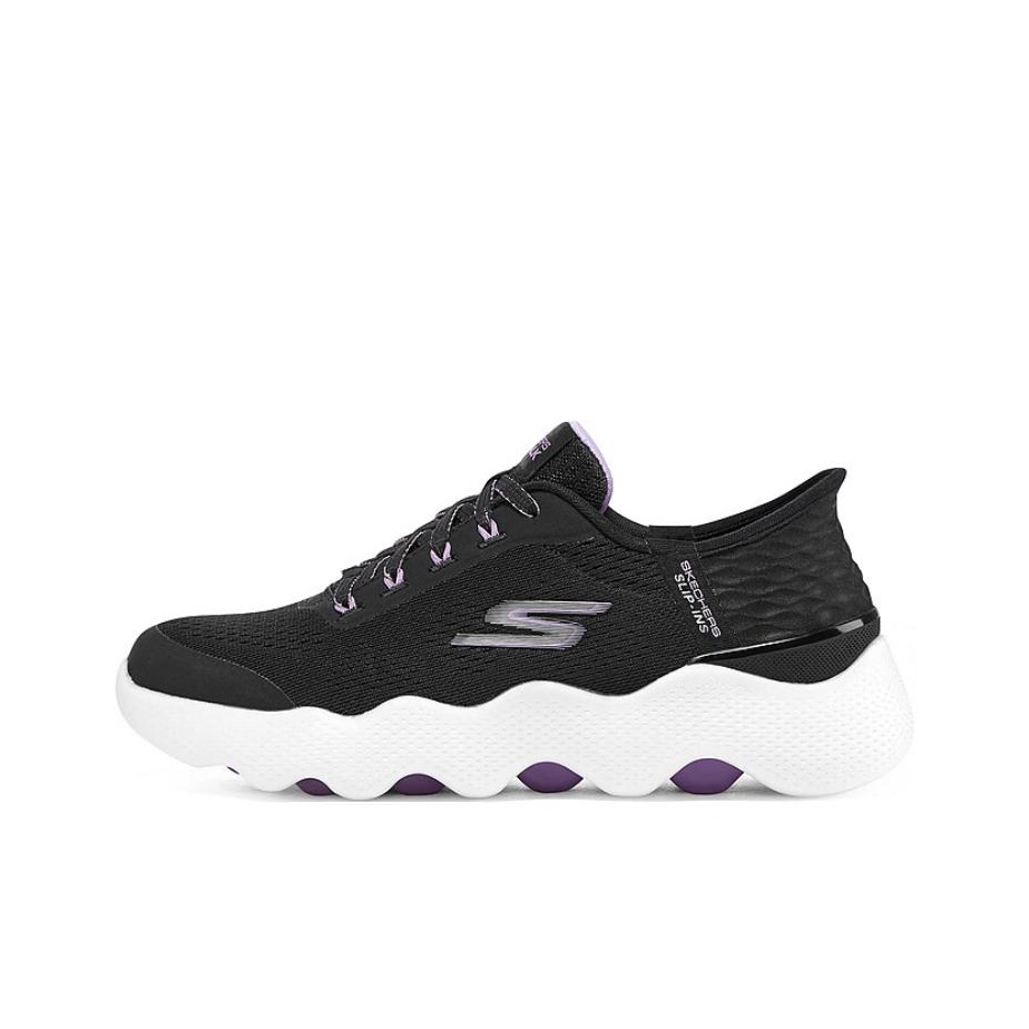 Skechers Go Walk Massage Fit W - Men'S Shoes recension och pris