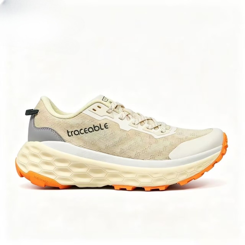 Hot Sale Lightweight and Breat - Lightweight Road Running Shoes recension och pris