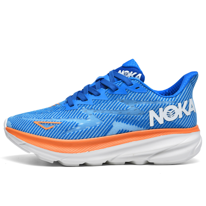 Men's Running Shoes Jogging Tr - Lightweight Road Running Shoes recension och pris
