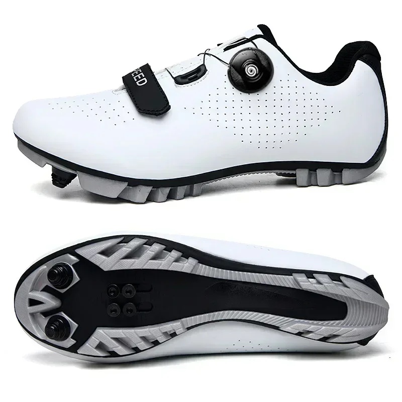 Unisex Mtb Shoes Zapatillas Ci - Running Shoes recension och pris