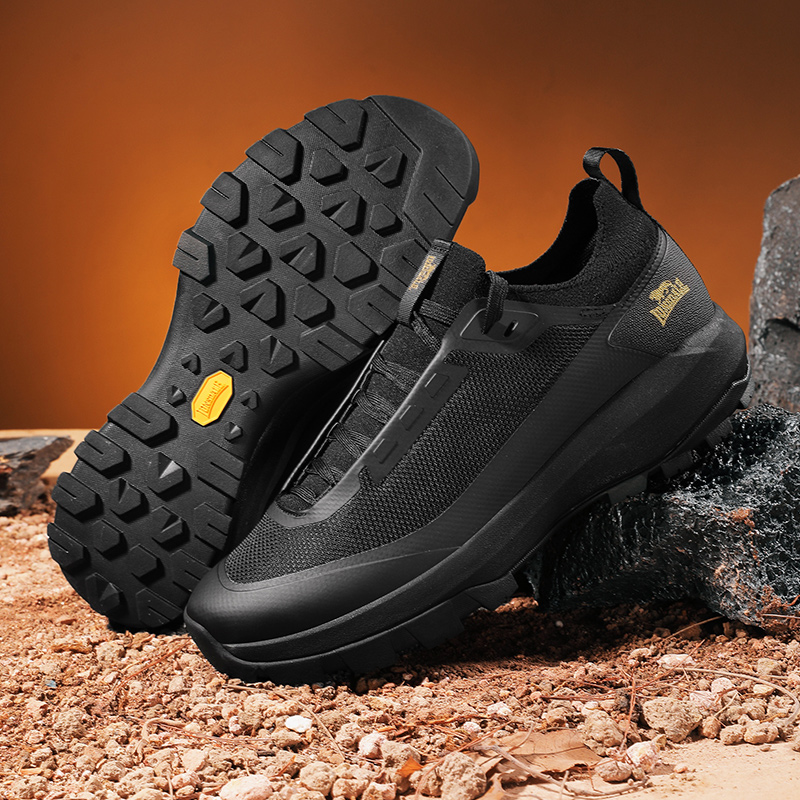 2026 New Arrival Sport Shoe Ma - Anti Slip Trail Running Sneakers recension och pris