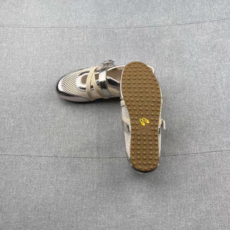 New Splicing Woven Hollow Snea - Women'S Shoes recension och pris