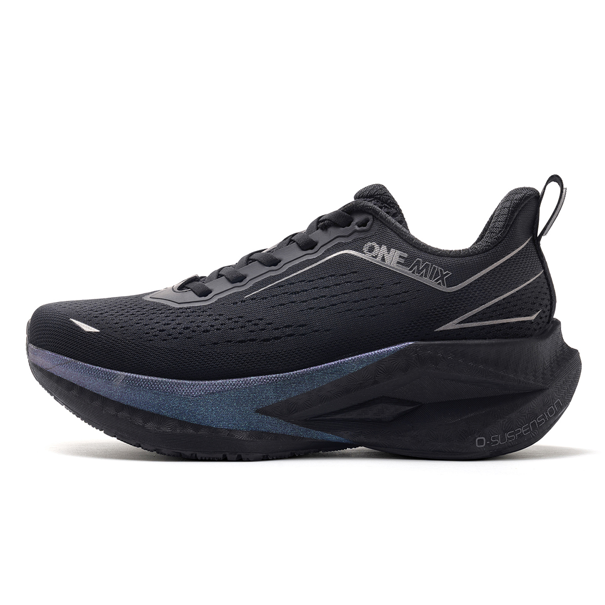ONEMIX CloudStep 10 Running Sh - Reflective Night Running Shoes recension och pris