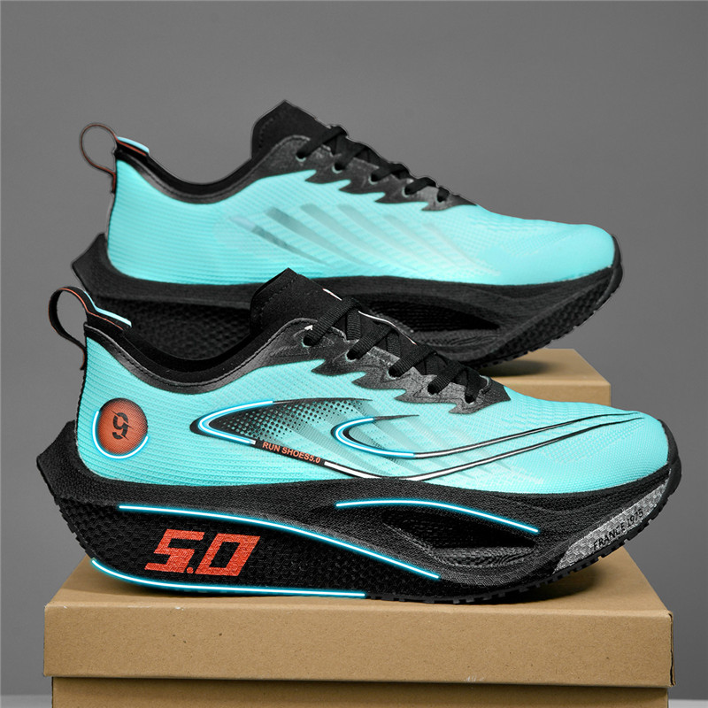 Daily Sports and Leisure Women - Lightweight Road Running Shoes recension och pris