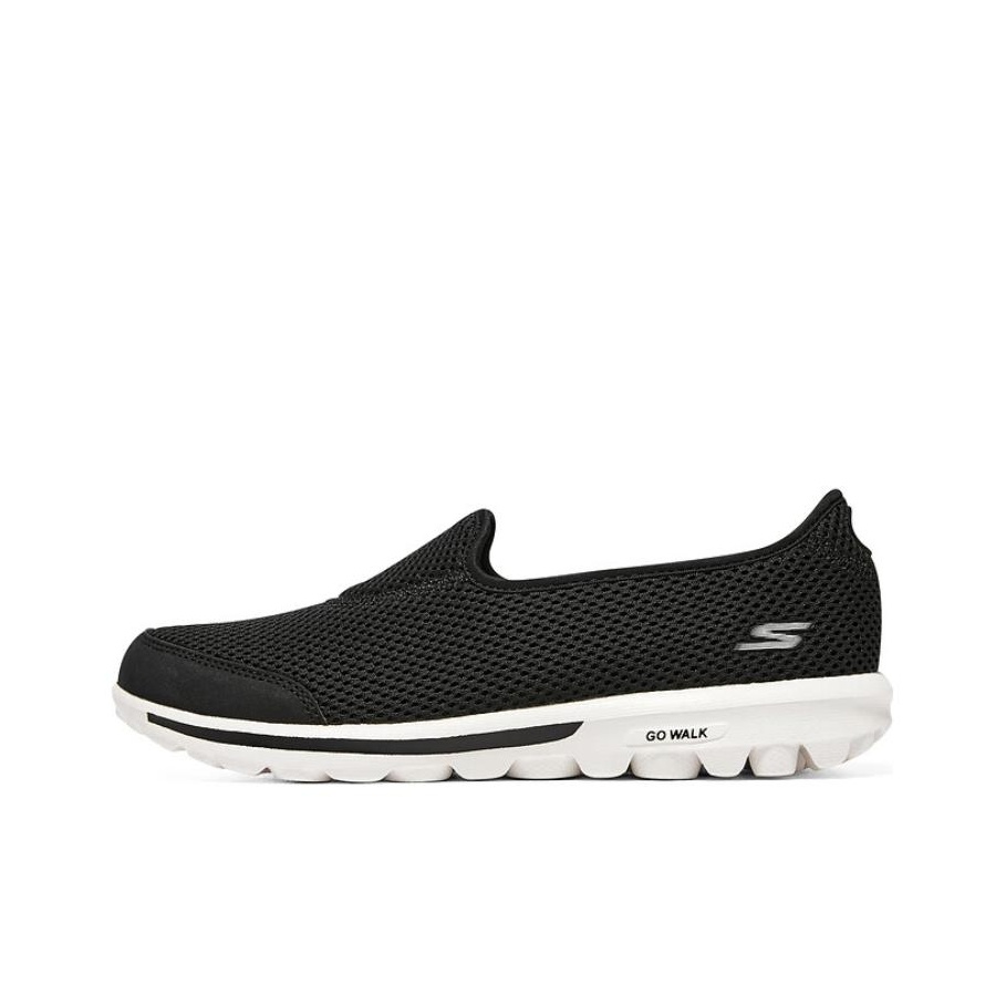Skechers Go Walk Classic Low t - Men'S Shoes recension och pris