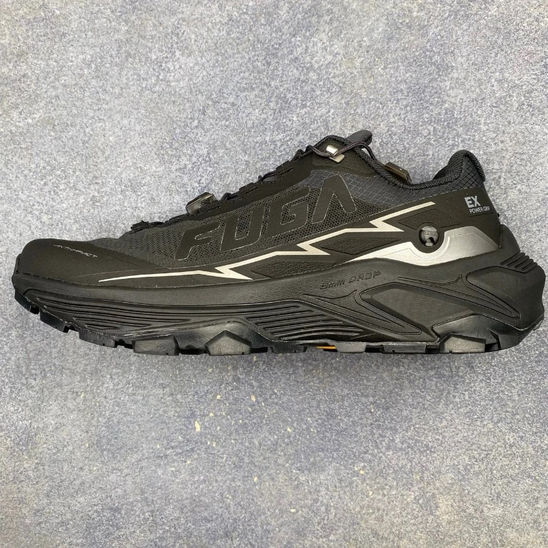 Professional Trail Running Sho - Anti Slip Trail Running Sneakers recension och pris