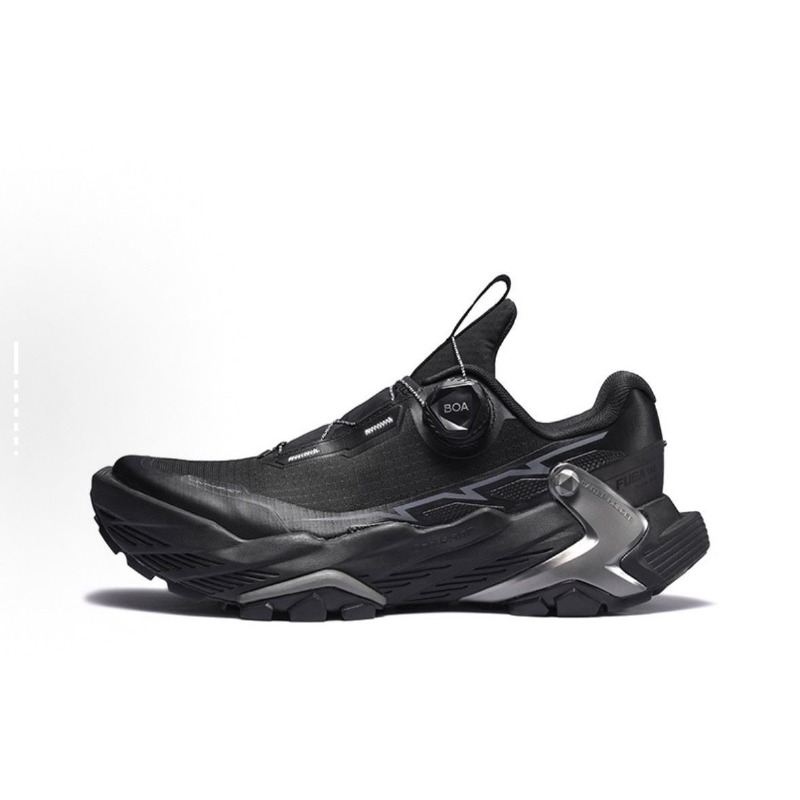 Good Quality Couples Trail Run - Anti Slip Trail Running Sneakers recension och pris