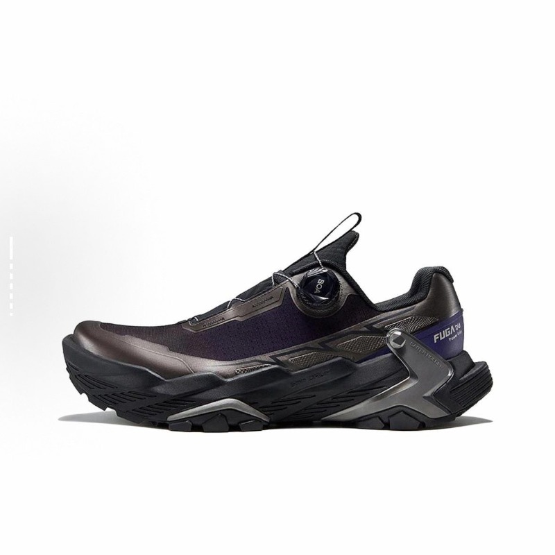 Good Quality Couples Trail Run - Anti Slip Trail Running Sneakers recension och pris