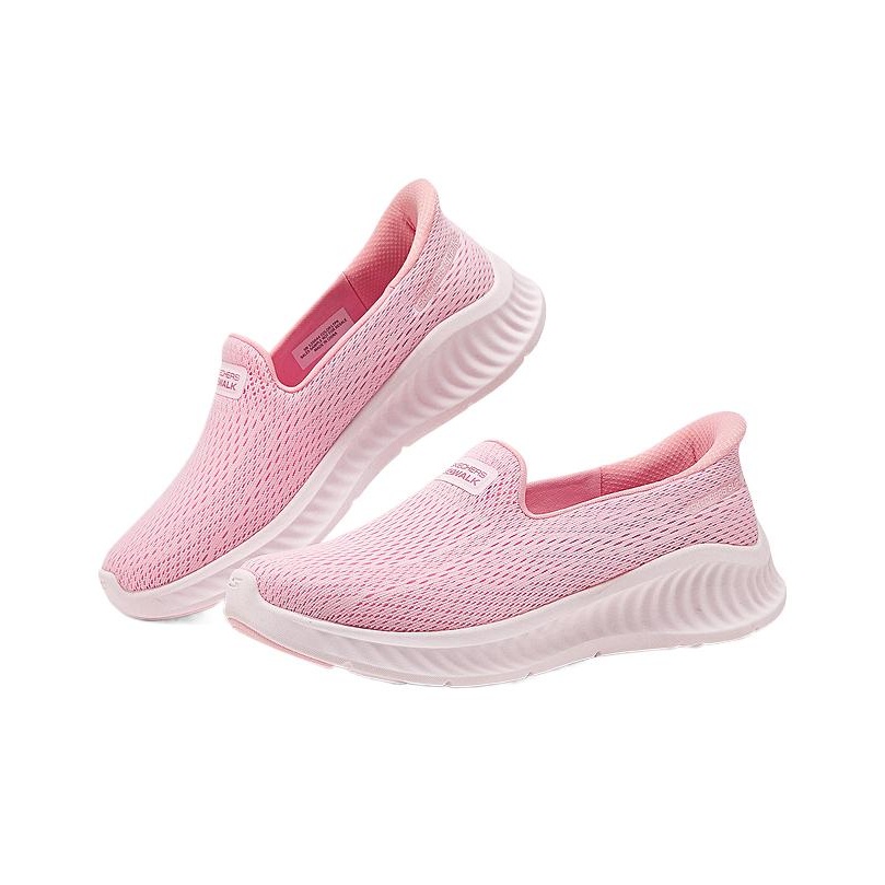Skechers Women's GO WALK Mesh  - Men'S Shoes recension och pris