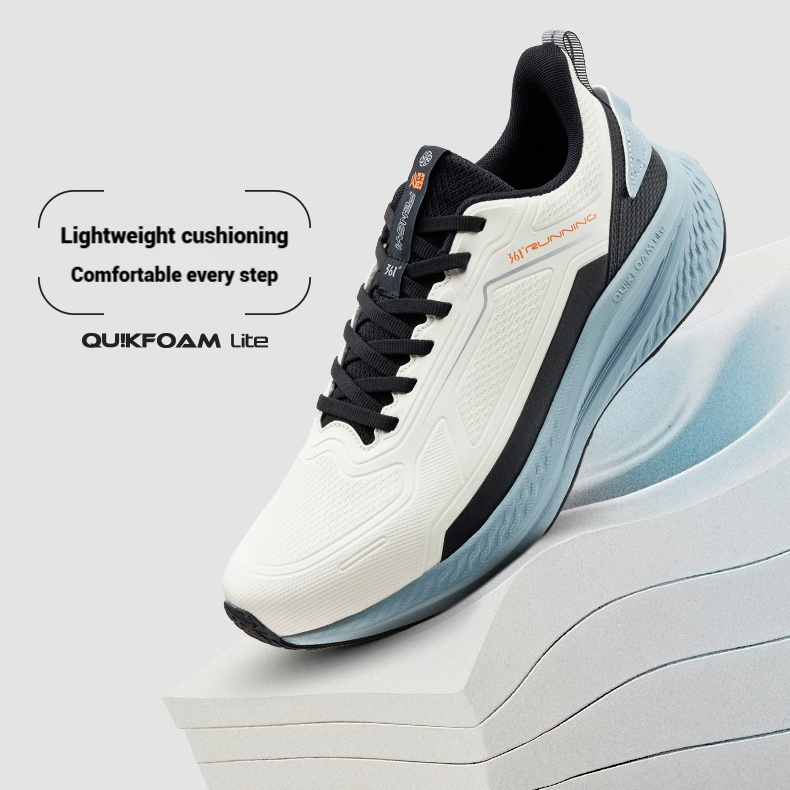 361 Degrees Wingblade Rainbloc - Waterproof Goretex Running Shoes recension och pris