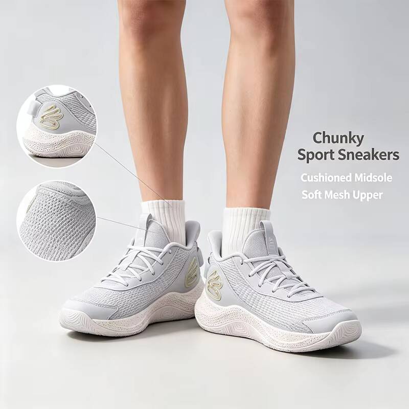 New Under Armour Jogger Minima - Air Cushion Jogger Shoes Men recension och pris