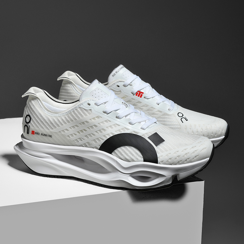 Fashion Sneakers Men Mesh Casu - Breathable Mesh Athletic Shoes recension och pris