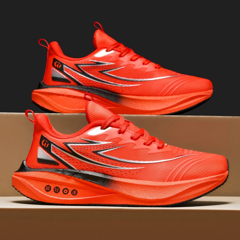 Women's Running Shoes, Casual  - Breathable Mesh Athletic Shoes recension och pris