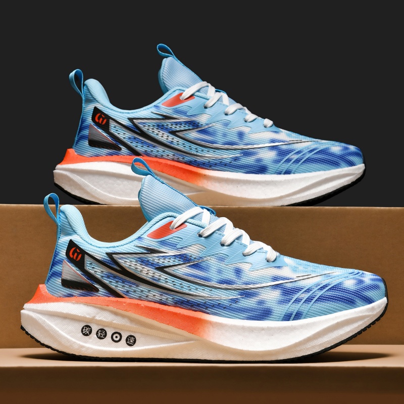 Women's Running Shoes, Casual  - Breathable Mesh Athletic Shoes recension och pris