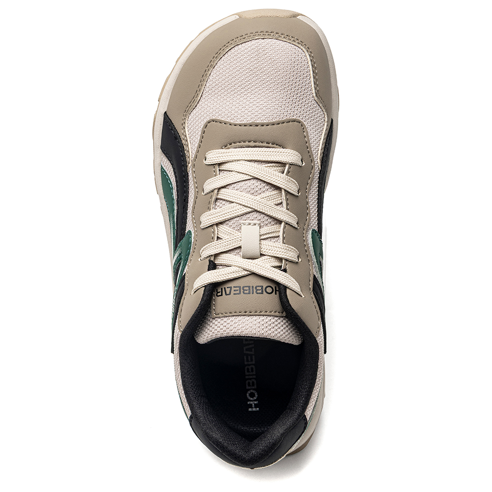 HOBIBEAR Unisex Wide Toe Runni - Wide Toe Box Running Sneakers recension och pris