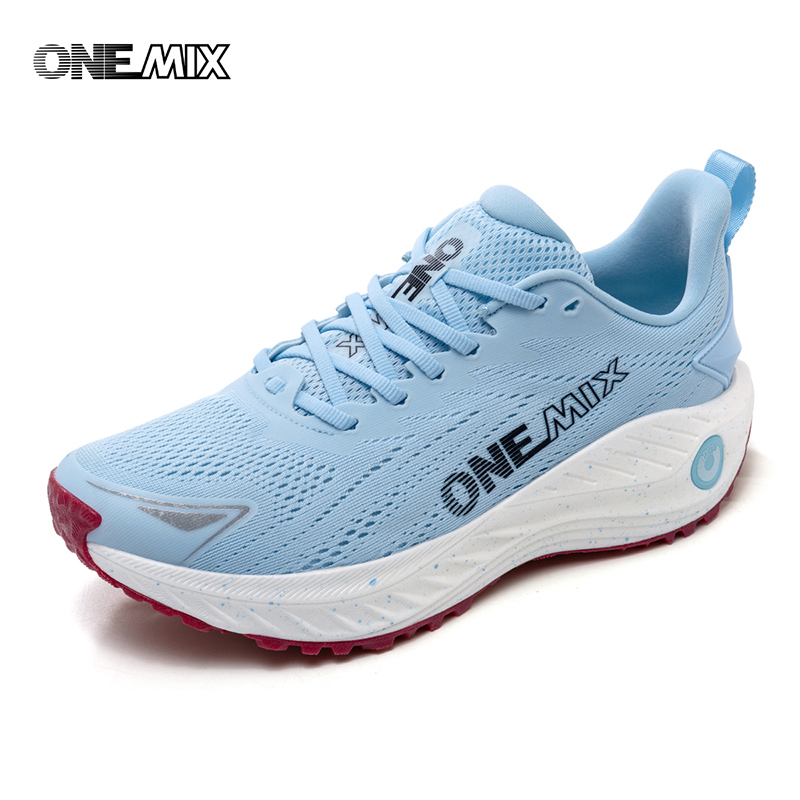 O-Resilio Running Shoes Men Cu - Reflective Night Running Shoes recension och pris