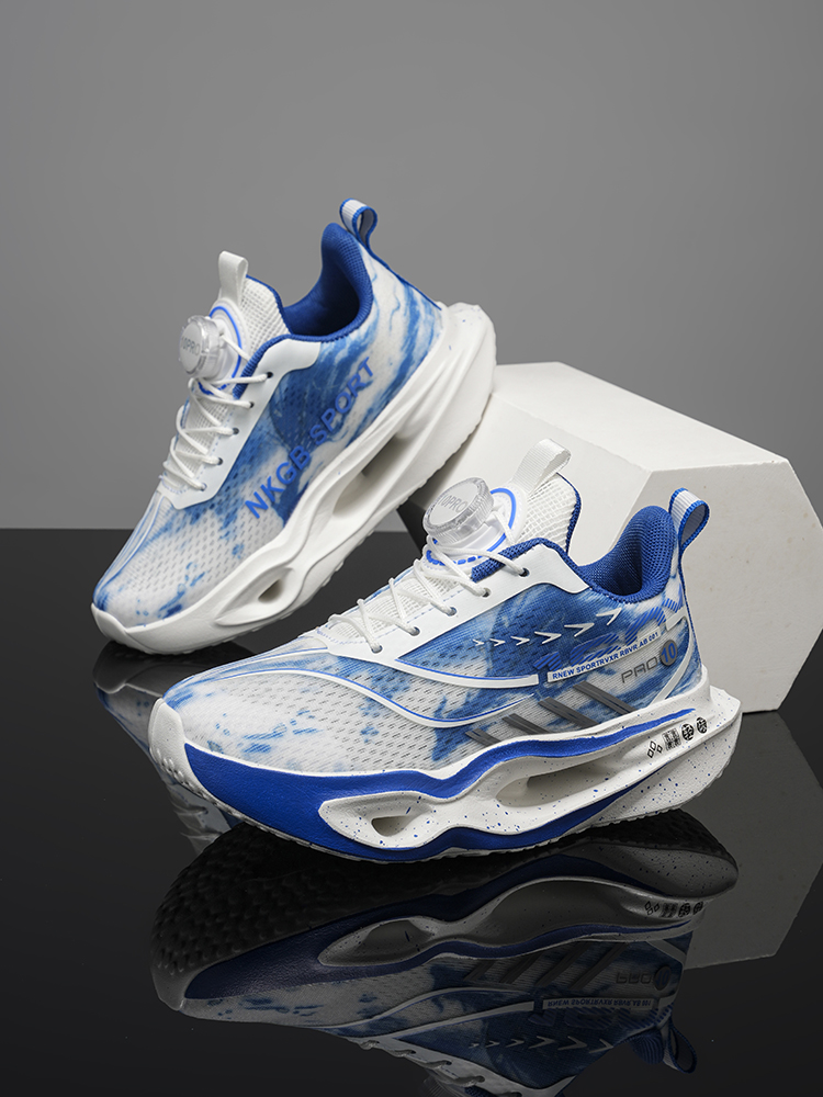 Kids Sports Shoes Carbon Plate - Carbon Plate Marathon Racing Shoes recension och pris