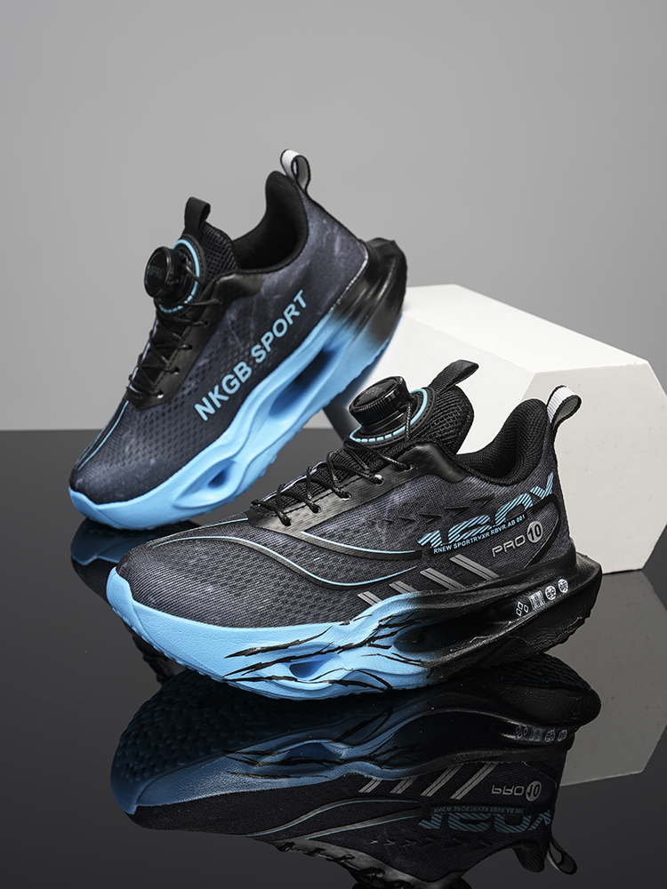 Kids Sports Shoes Carbon Plate - Carbon Plate Marathon Racing Shoes recension och pris