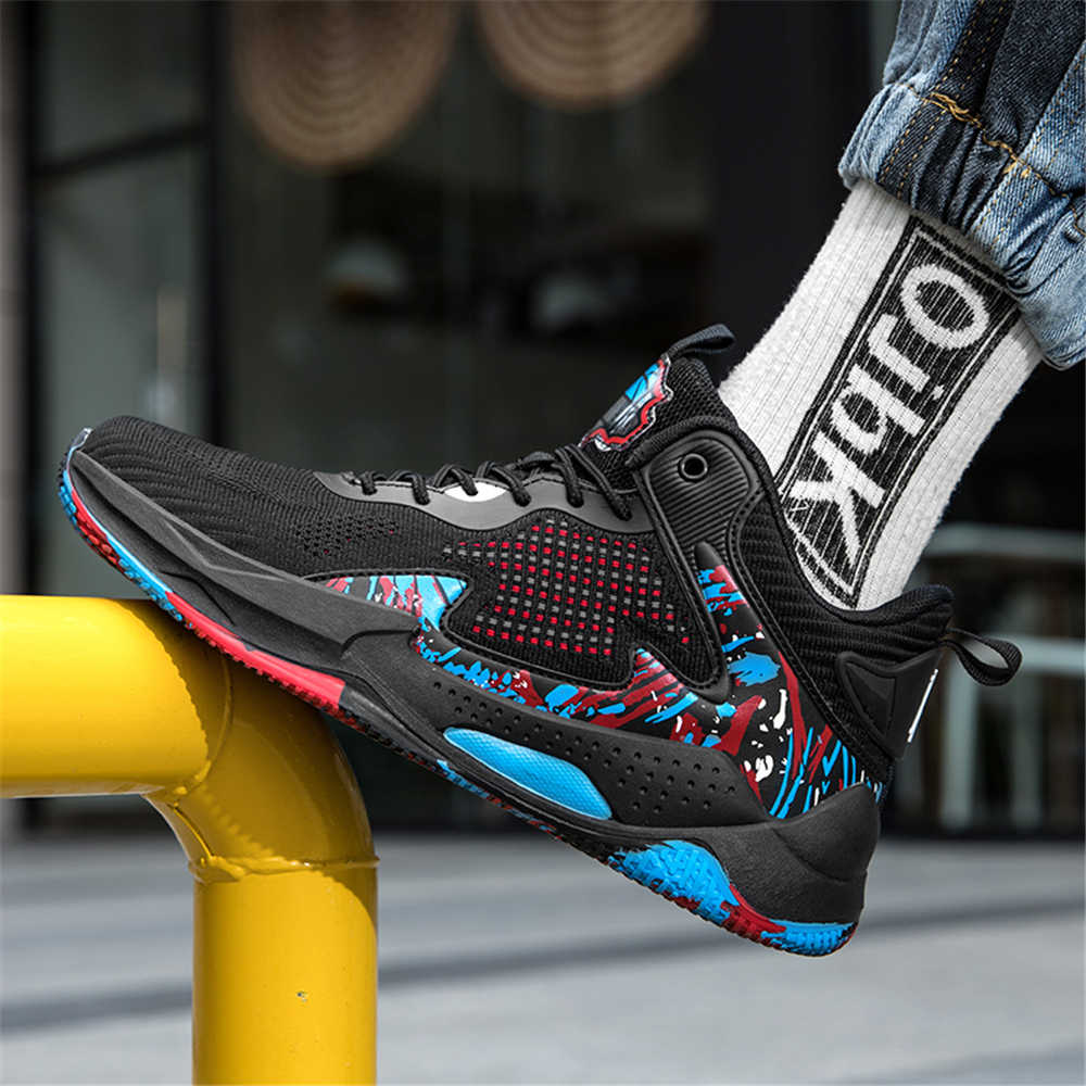 High-top Fabric Women's Summer - Knit Fabric Lace Up Sneakers recension och pris