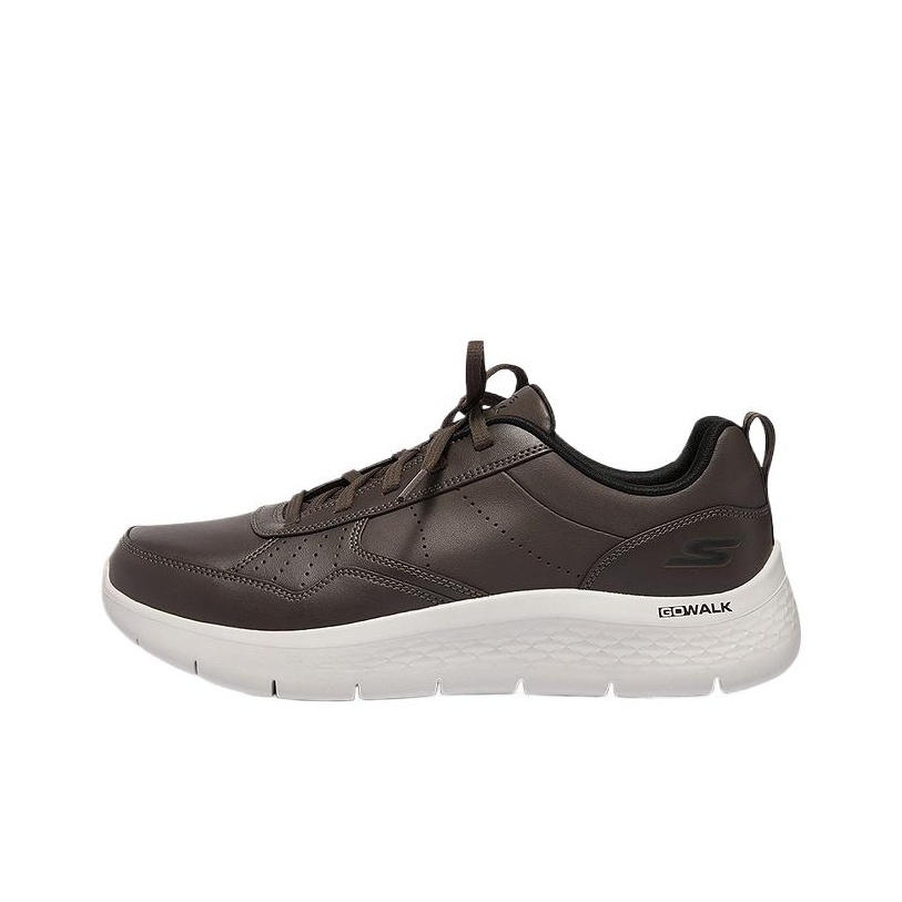 Skechers MEN'S GO WALK Cow Lea - Men'S Shoes recension och pris